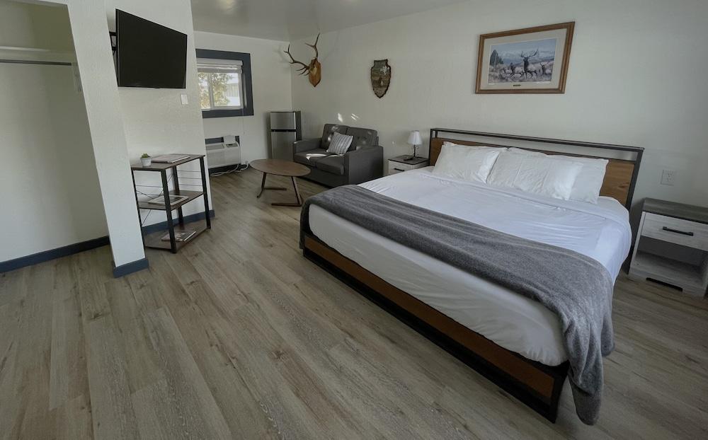 Sacajawea Inn photo 3