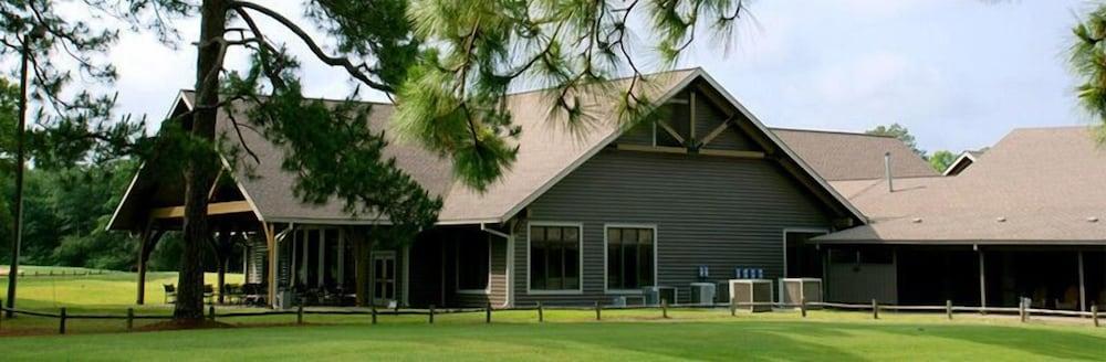 Little Ocmulgee State Park and Lodge photo 1
