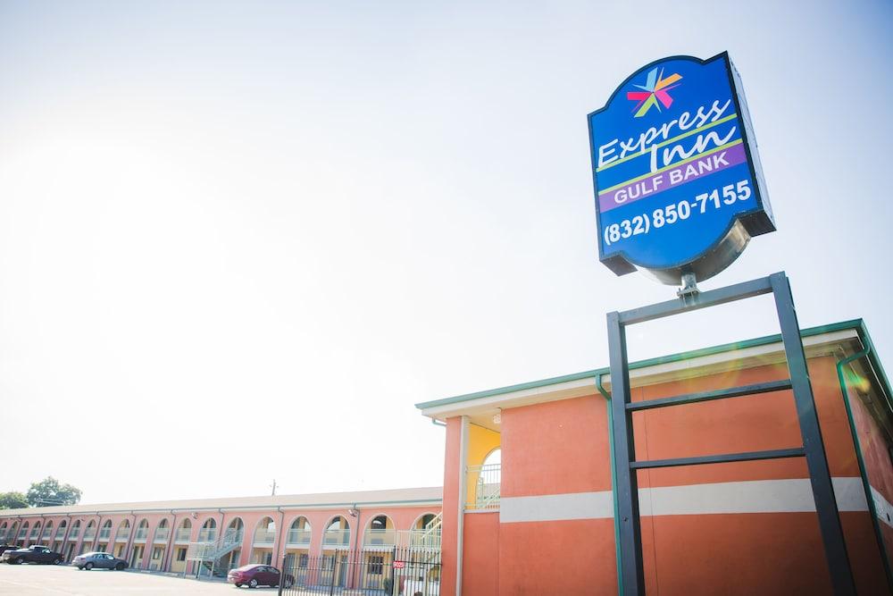Express Inn Gulf Bank photo 38