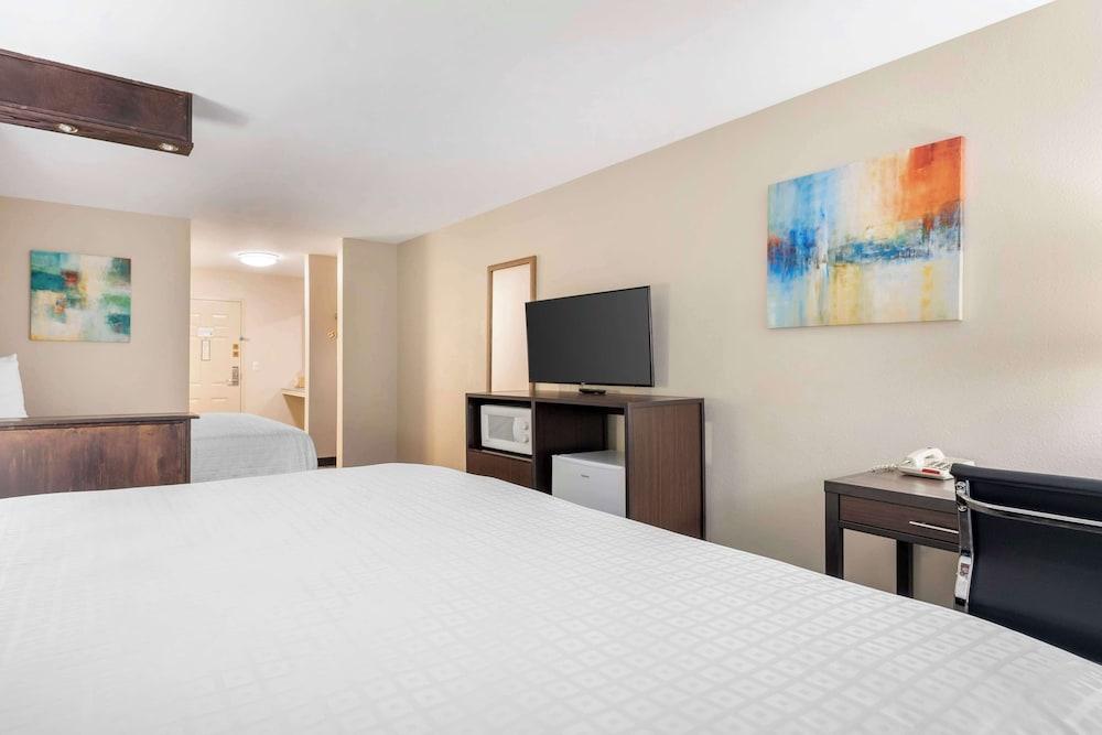 Best Western Post Inn photo 24