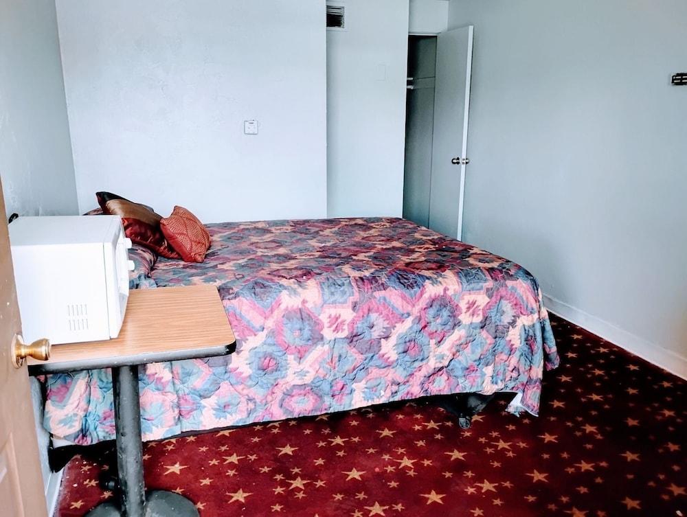 Hotel O Englewood-South Denver CO photo 23