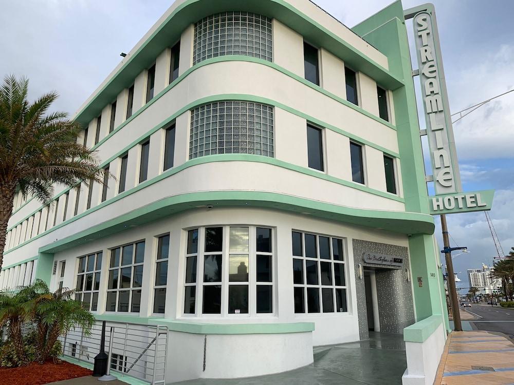 Streamline Hotel photo 7