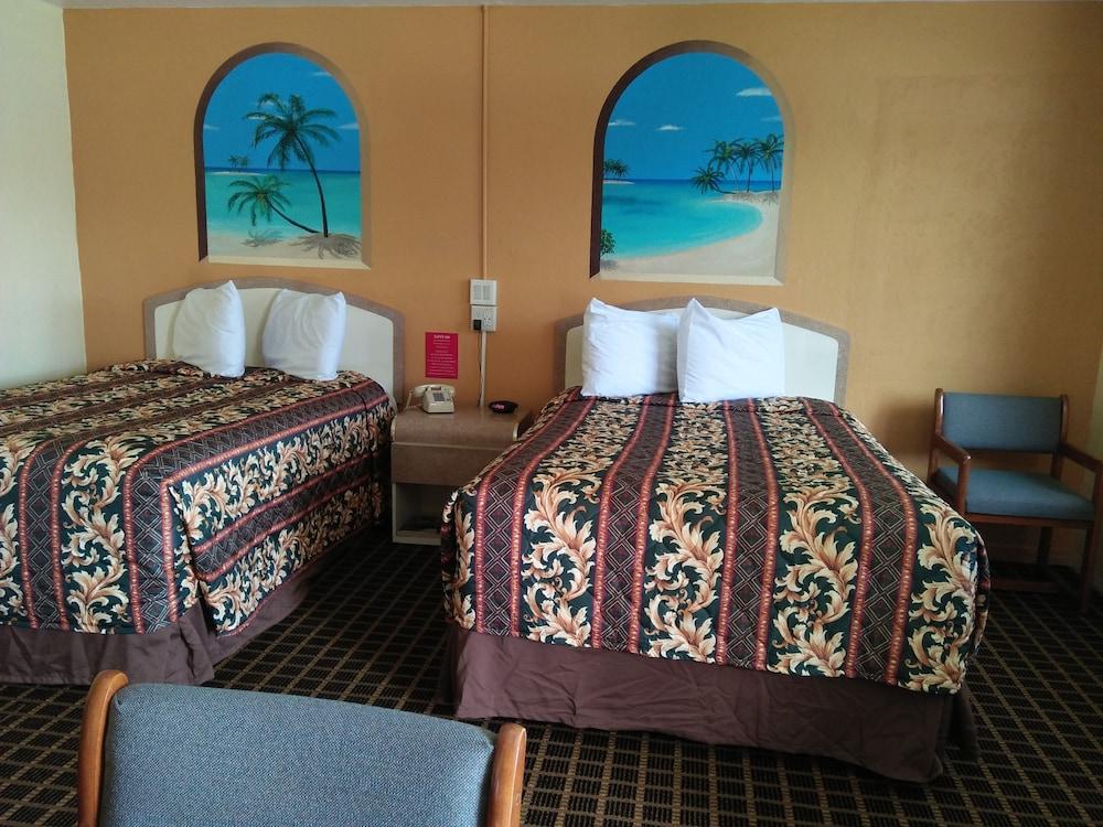 Super Inn By Oyo Daytona Beach Near Airport photo 10