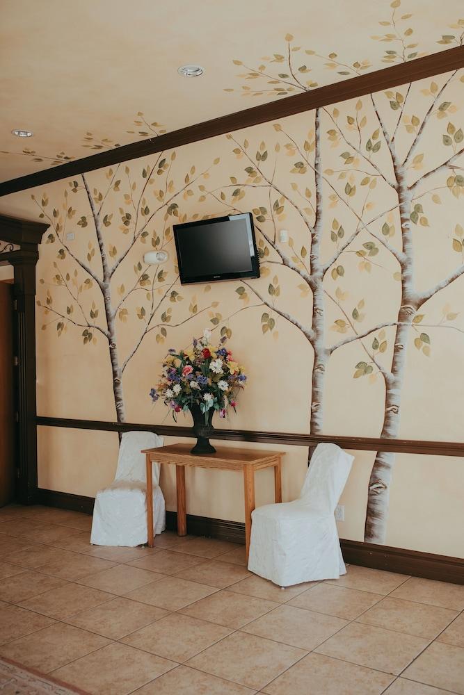 Carson City Plaza Hotel and Event Center photo 24