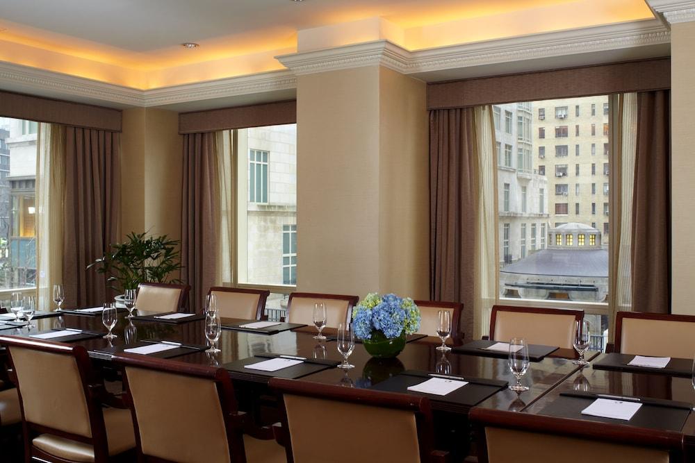 Trump International Hotel & Tower New York photo 18