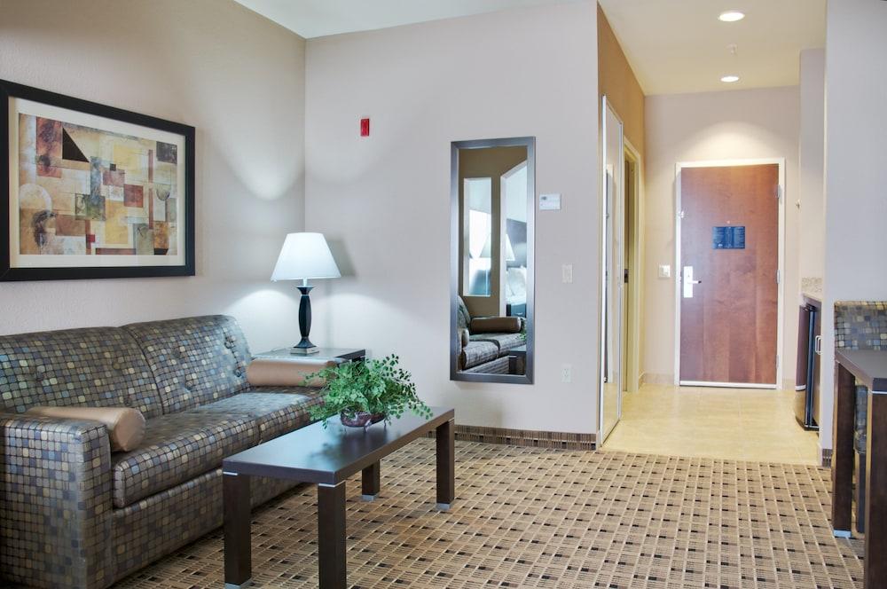 Aspen Grand Hotel Houston photo 4