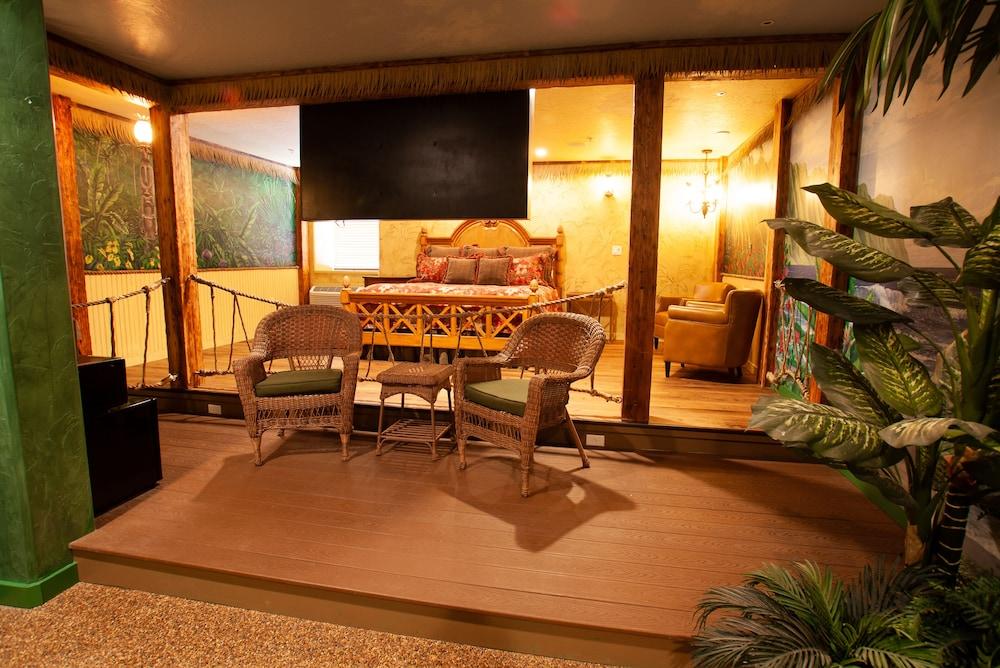 Destinations Inn photo 40