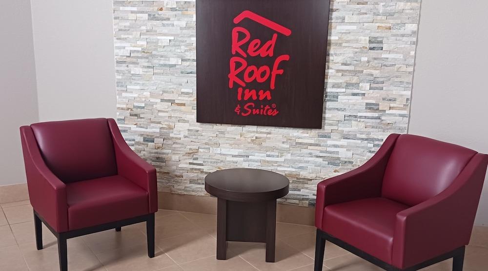 Red Roof Inn & Suites Jackson - Richland photo 2