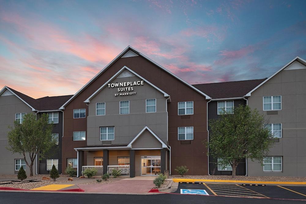 Towneplace Suites By Marriott photo 27