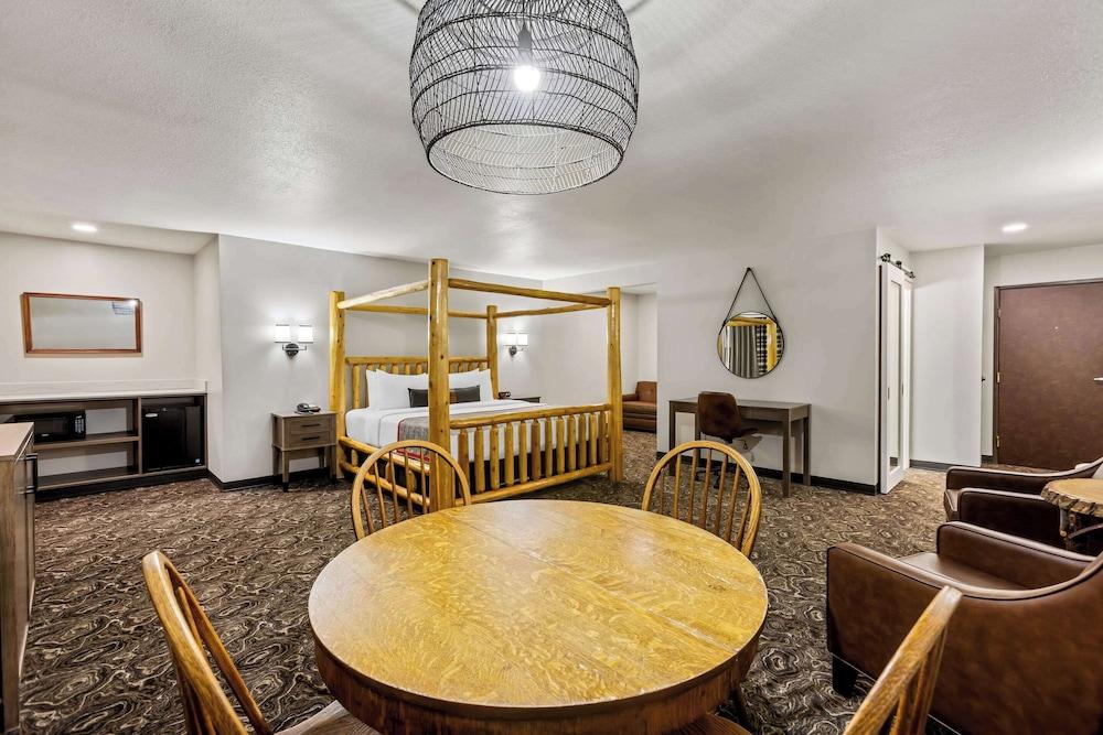 Lumber Jack Lodge, an Ascend Collection Hotel photo 8