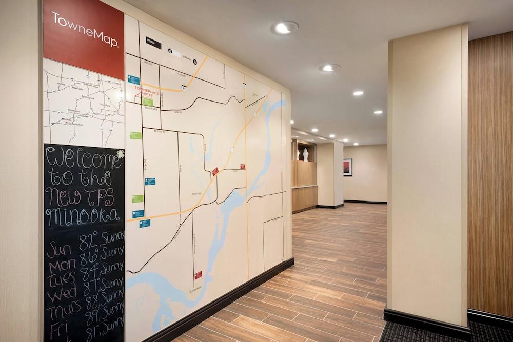 TownePlace Suites by Marriott Minooka photo 33