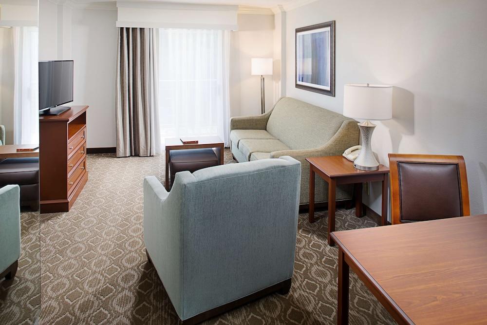 Homewood Suites by Hilton Raleigh/Cary photo 10