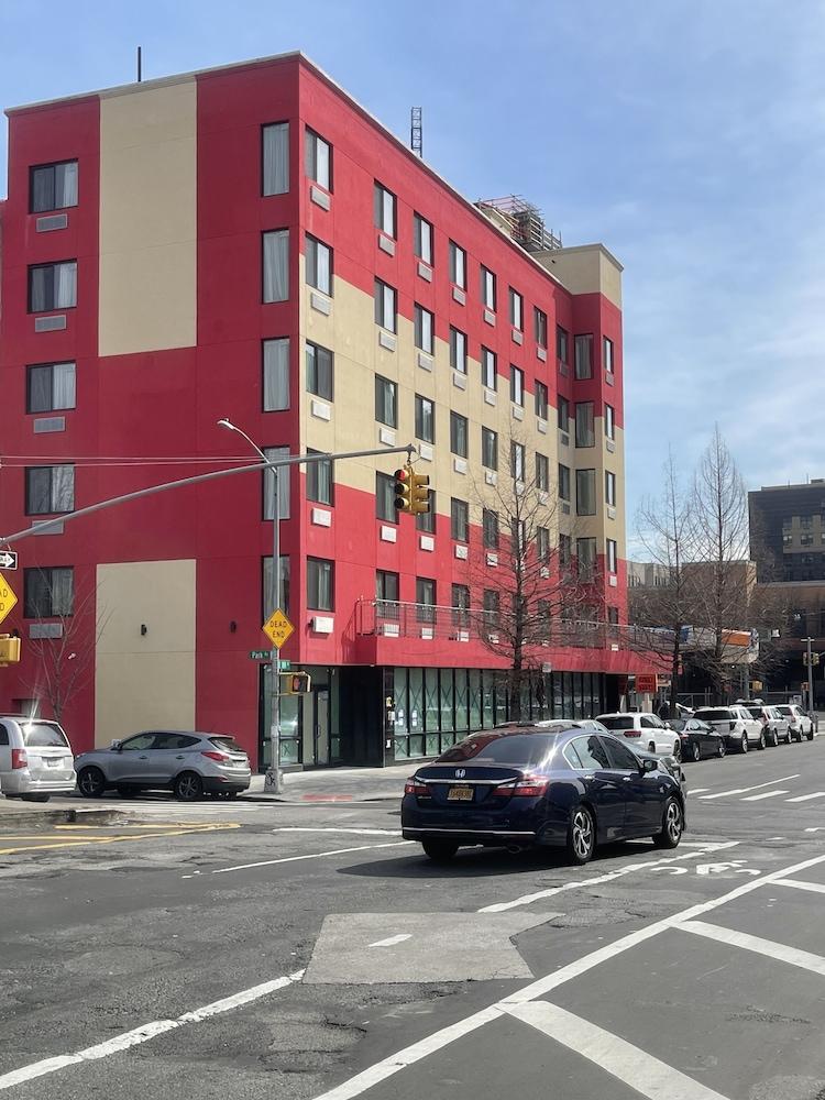 Park Bliss Hotel Bronx photo 1