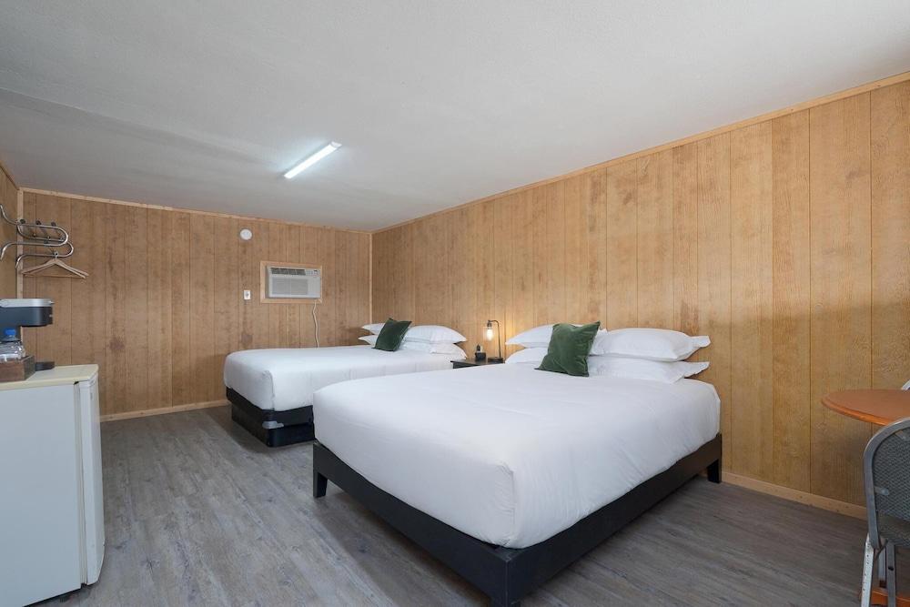 Hereford Motel photo 35