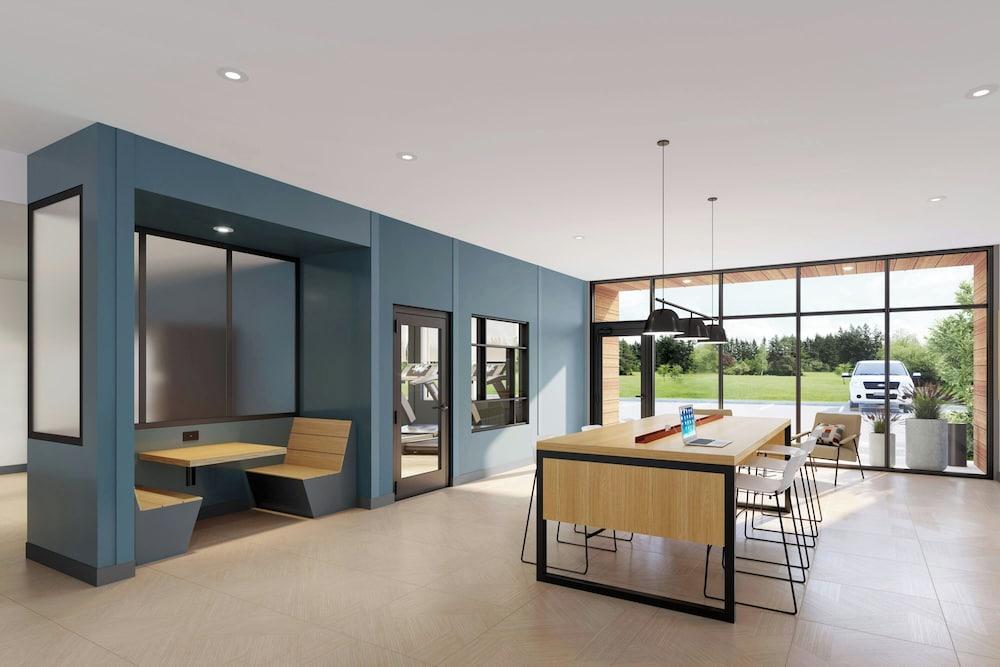 StudioRes by Marriott, Newnan photo 12