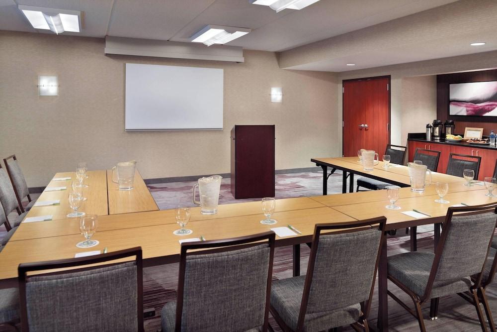 Courtyard by Marriott Tallahassee Downtown/Capitol photo 37