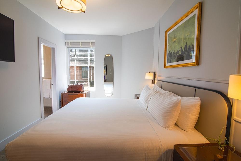 Hotel Belleclaire photo 28