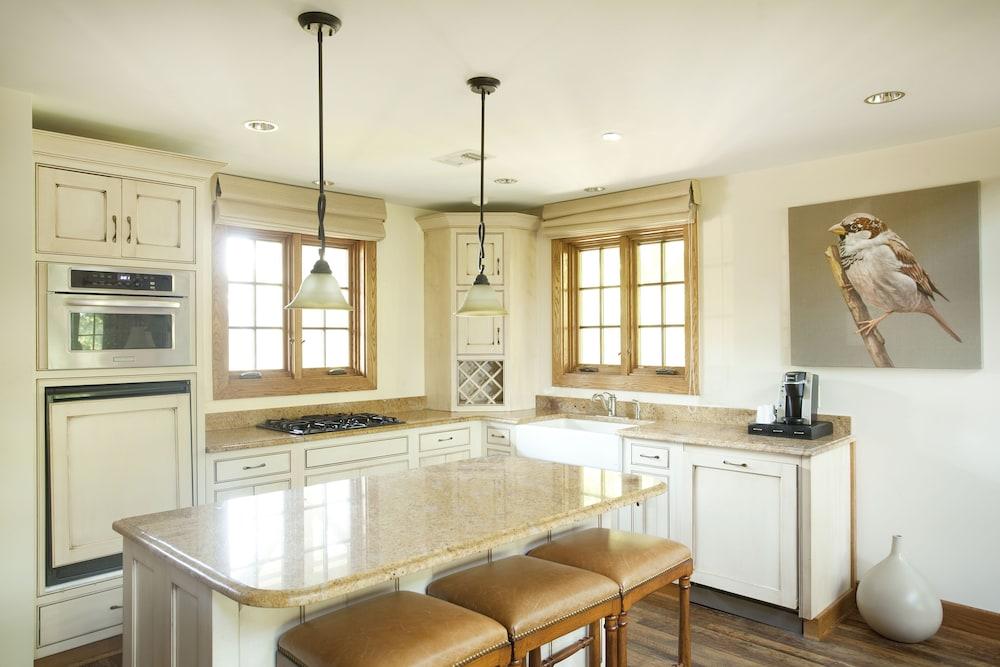The Lodge at Primland, Auberge Collection photo 56