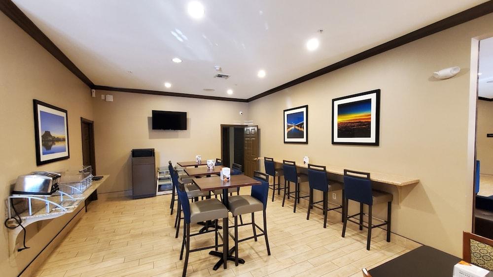 City Express by Marriott Tempe photo 83
