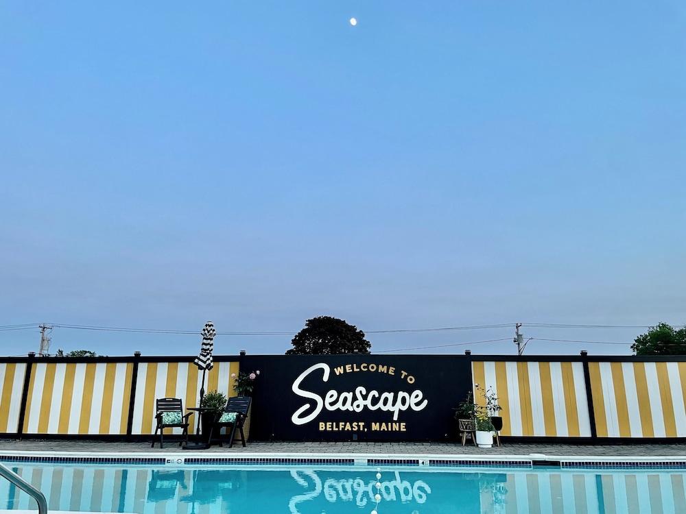 Seascape Motel & Cottages photo 97