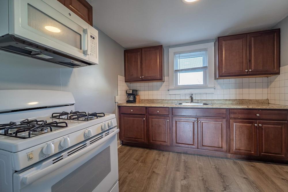 OCHG 208 Cottages photo 10