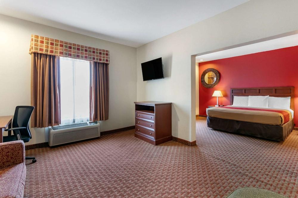 Econo Lodge Eutaw I-20 photo 10