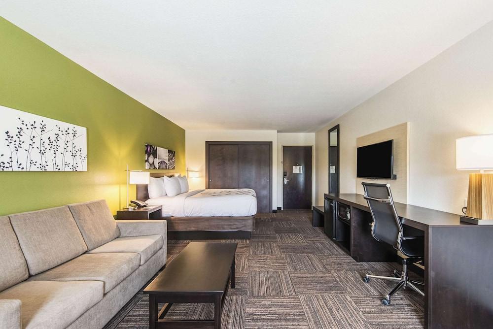 Sleep Inn & Suites Galion photo 22