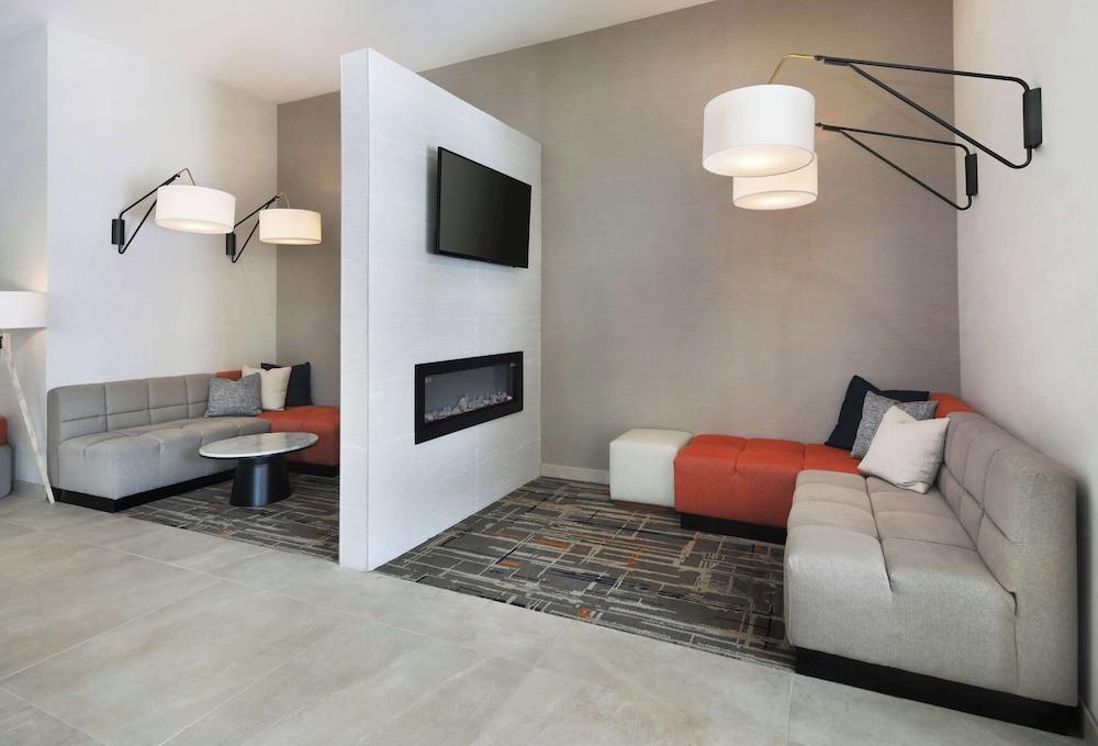 Homewood Suites by Hilton San Diego Central photo 26