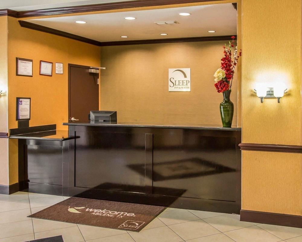 Sleep Inn & Suites Abilene Near University photo 2