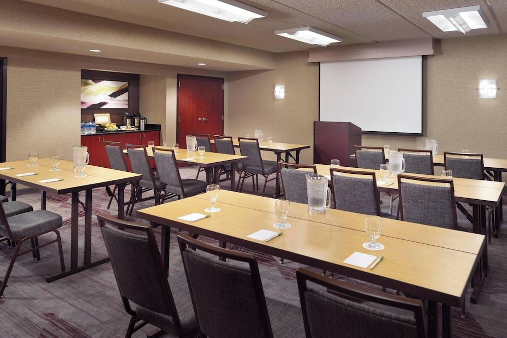 Courtyard by Marriott Tallahassee Downtown/Capitol photo 36