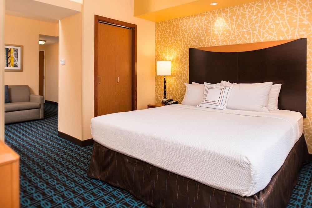 Fairfield Inn & Suites by Marriott San Antonio NE/ Schertz photo 14