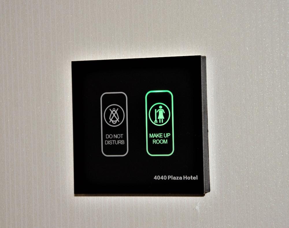 Lic Plaza Hotel photo 12