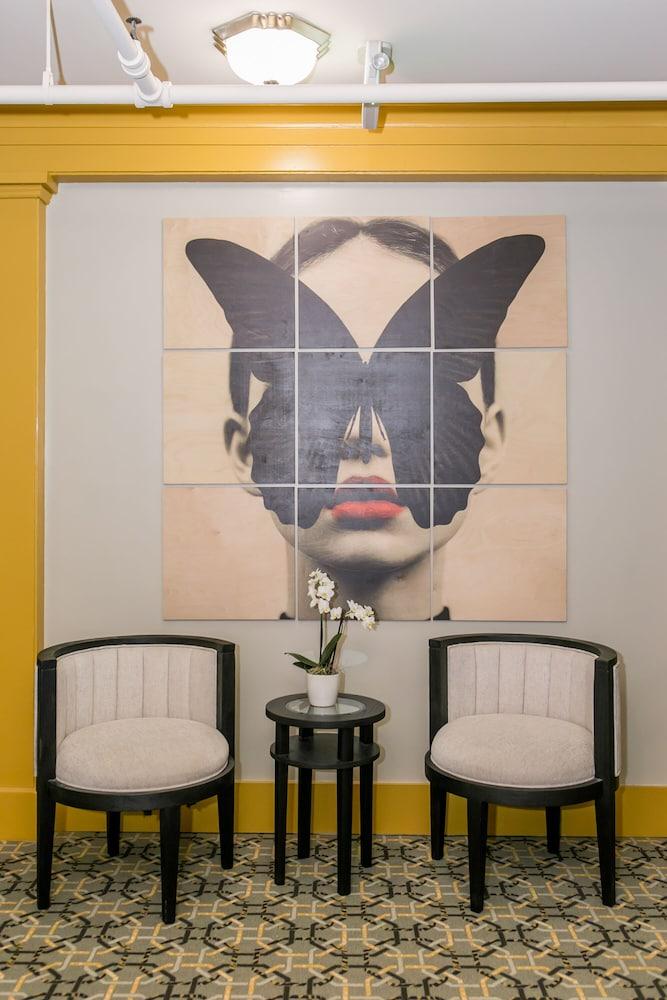 Hotel Metropolitan photo 6