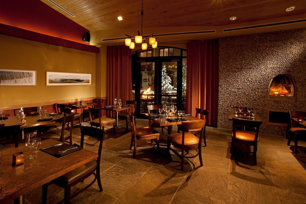 The Edelweiss Lodge and Spa photo 54
