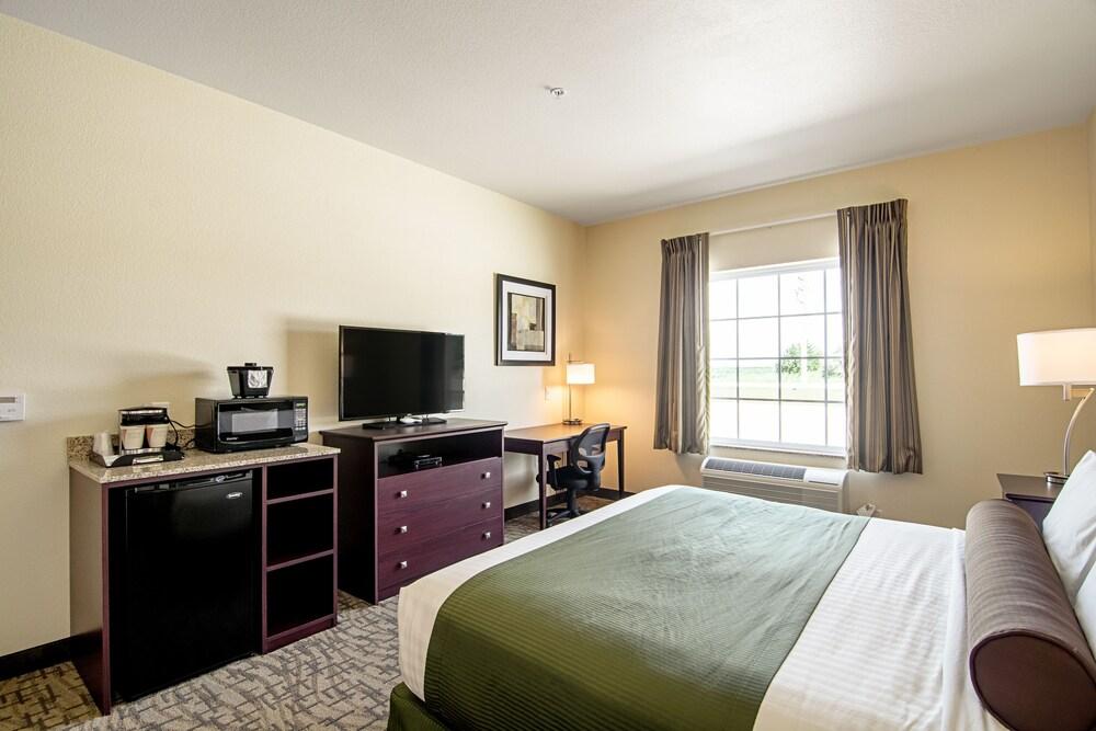 Cobblestone Inn & Suites - Vinton photo 37