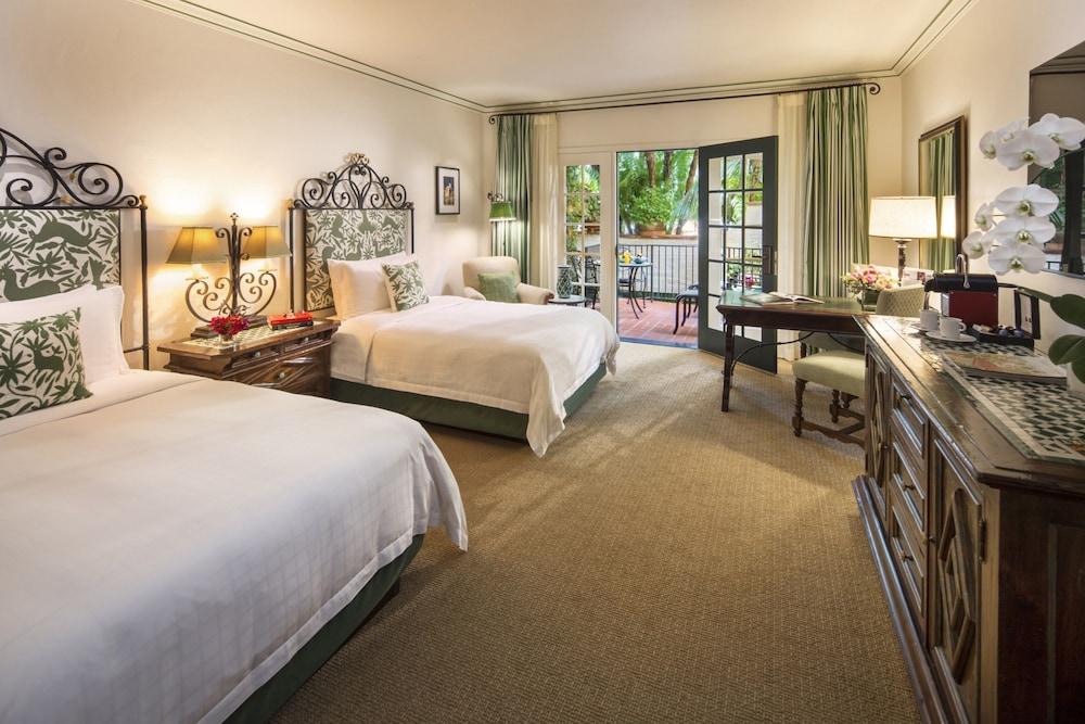 Four Seasons Resort The Biltmore Santa Barbara photo 35