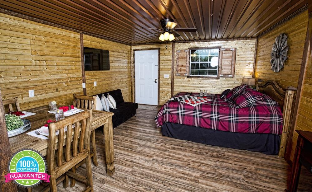 Life's Suites photo 49