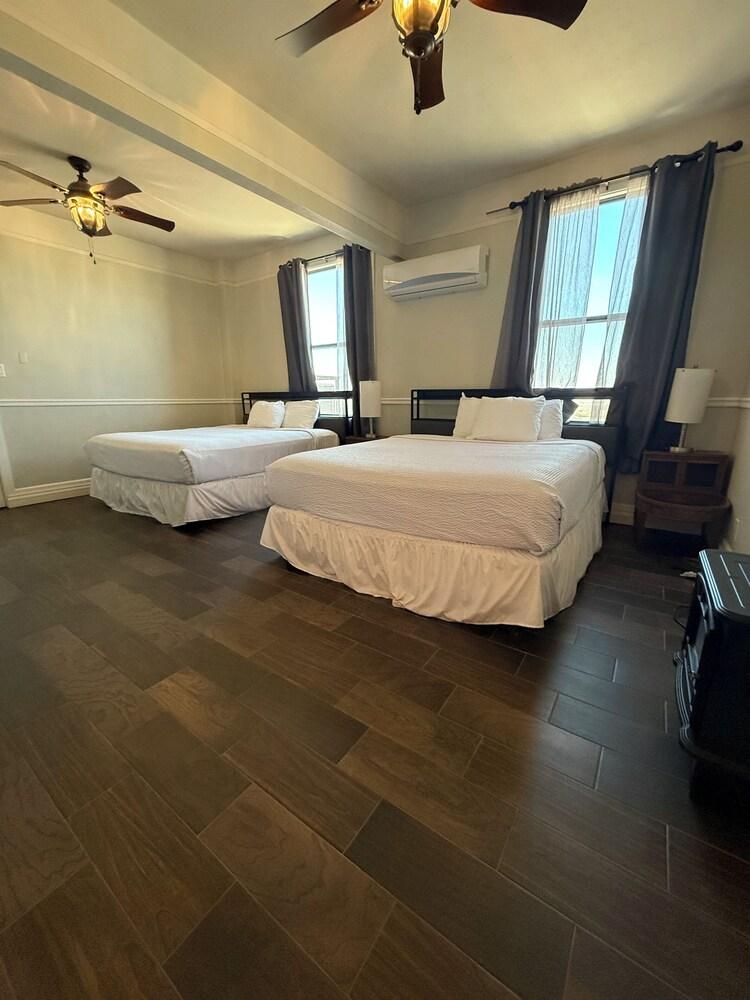 The Gadsden Hotel photo 63