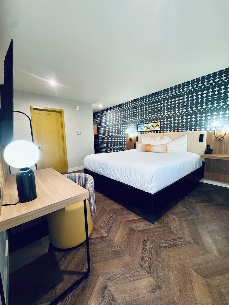 Star Motel photo 26