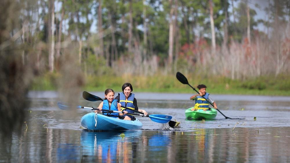 Holiday Inn Club Vacations at Orange Lake Resort by IHG photo 67
