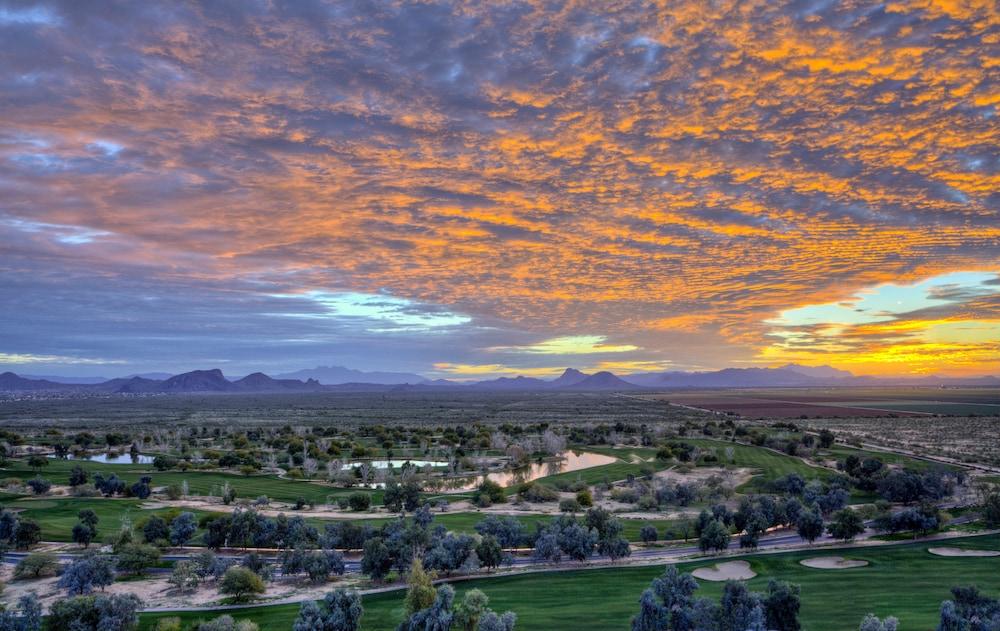 Talking Stick Resort photo 91