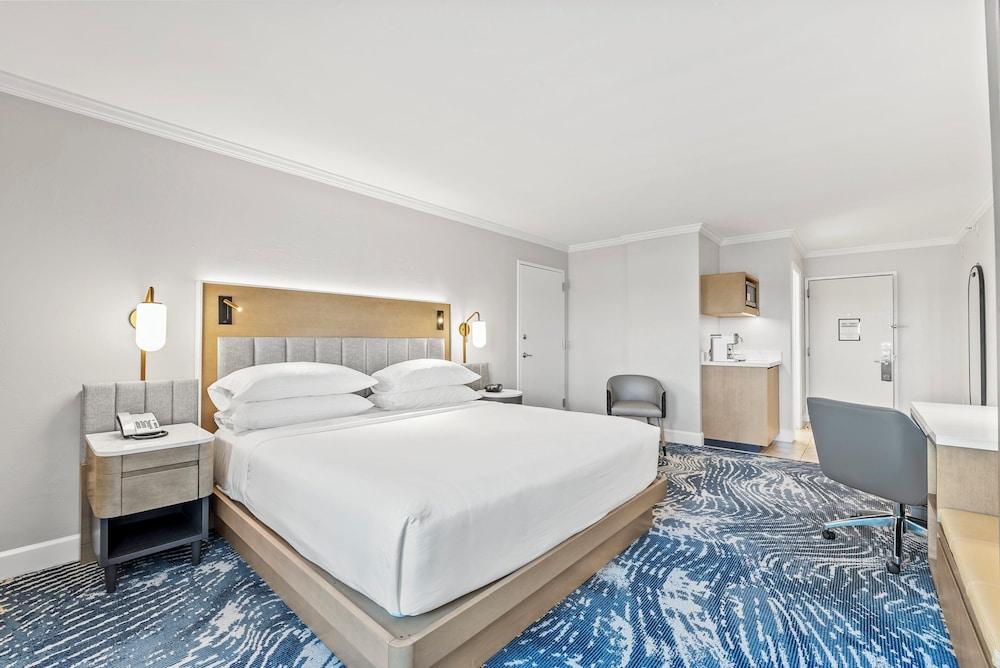 Crowne Plaza Orlando - Downtown by IHG photo 29