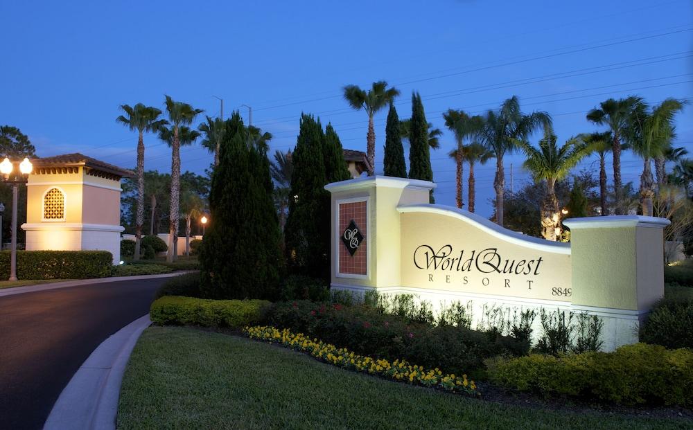 WorldQuest Orlando Resort photo 26