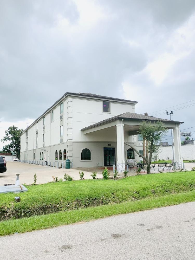 Americas Best Value Inn La Porte photo 5