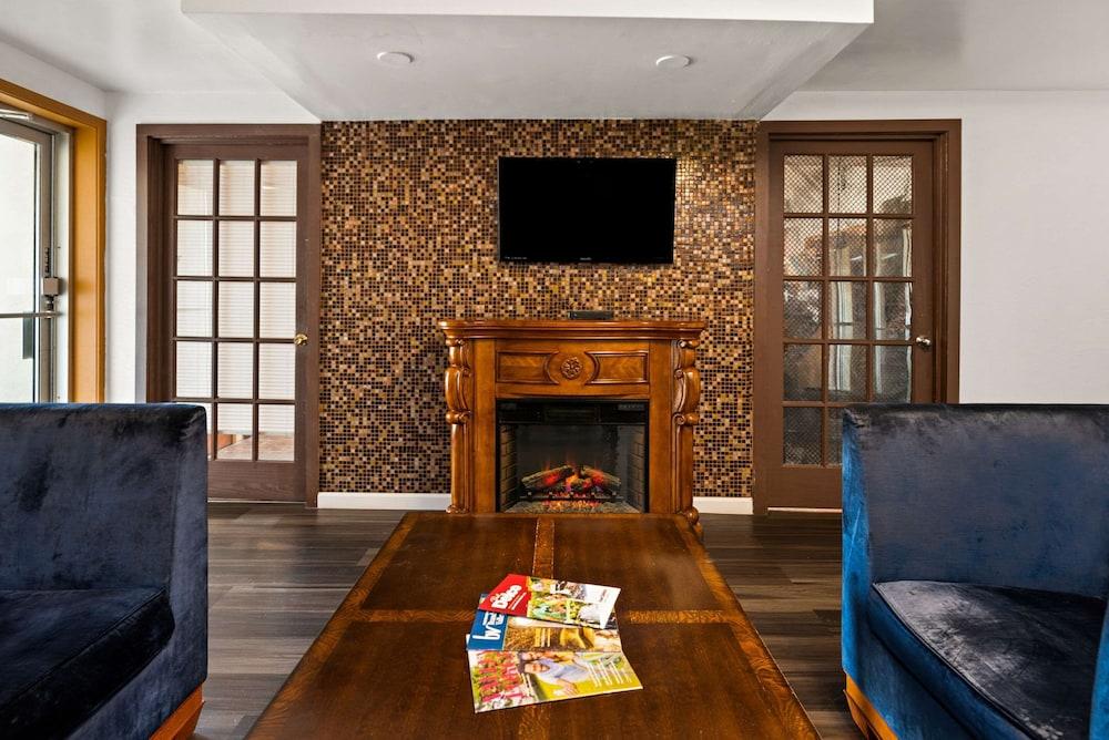 Rodeway Inn Brooklawn photo 4