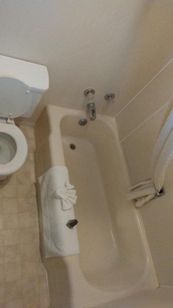 Economy Inn Eldorado photo 27