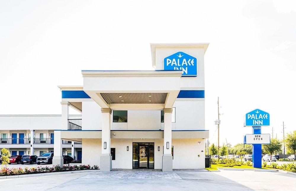 Palace Inn Blue Copperfield FM 529 photo 4
