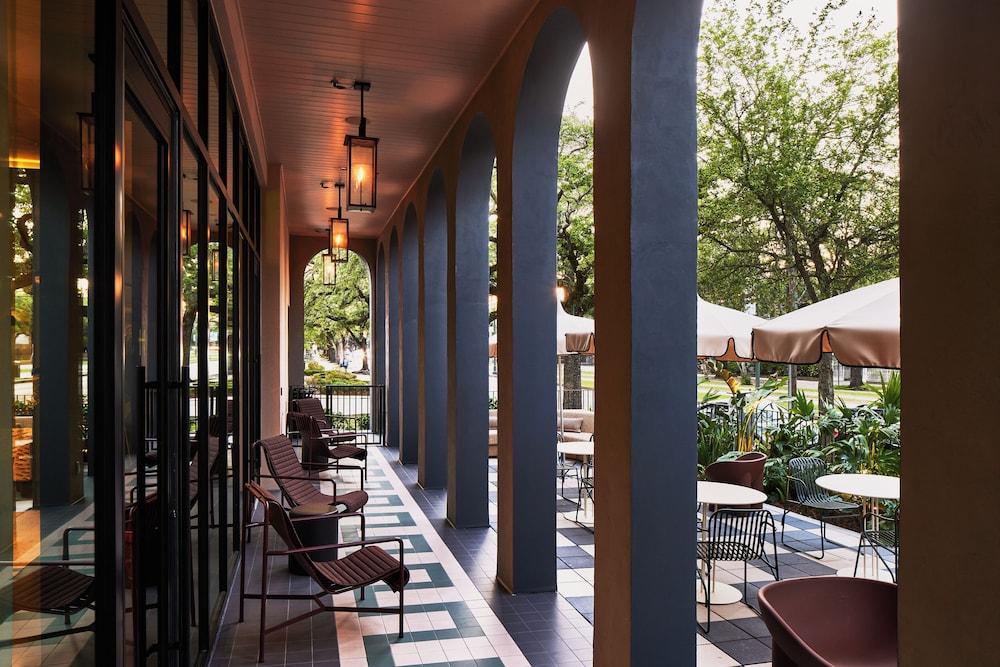 Hotel Henrietta photo 15