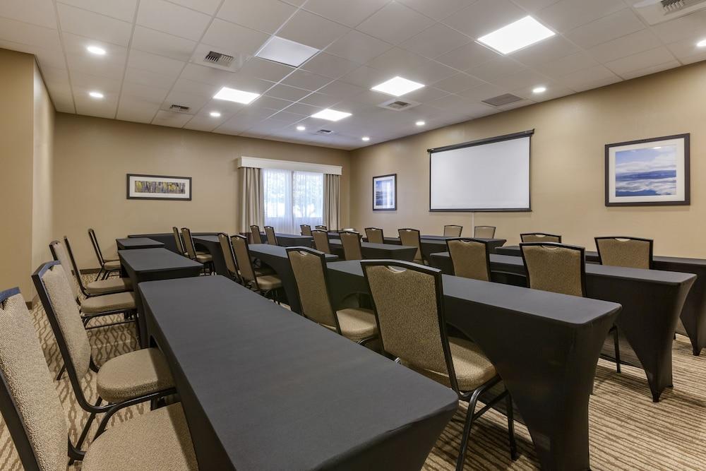 MainStay Suites Coeur d'Alene photo 17