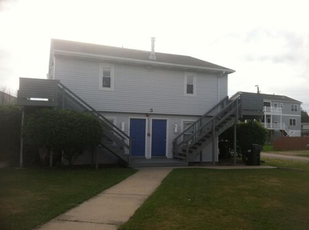 Point 1 Motel photo 38
